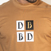 T-Shirt: Full Sleeve_Semi Fit_Solid_144#3